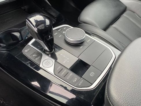 Used 2023 BMW X3 xDrive30i AWD/4WD image 10