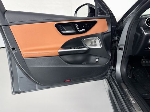 Certified 2024 Mercedes-Benz C 300 Sedan image 21