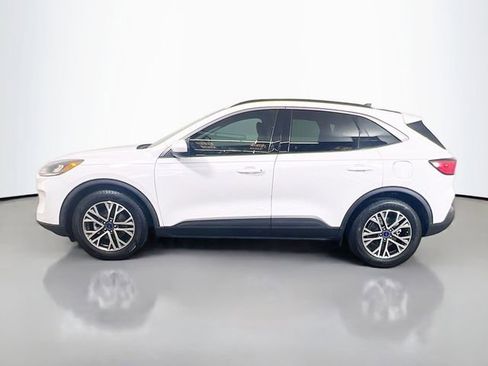 Used 2020 Ford Escape SEL FWD image 6