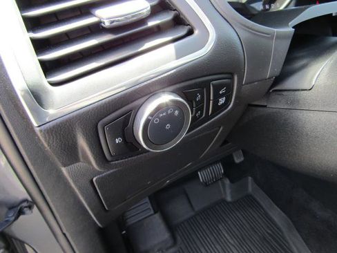 Used 2024 Ford Edge Titanium w/ Equipment Group 301A AWD/4WD image 24