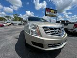 Used 2015 Cadillac SRX Luxury w/ Driver Awareness Package image 4