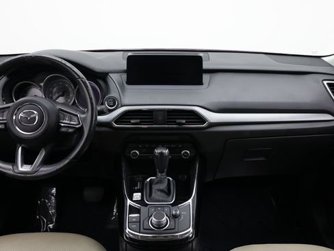 Used 2022 MAZDA CX-9 Touring AWD/4WD image 30