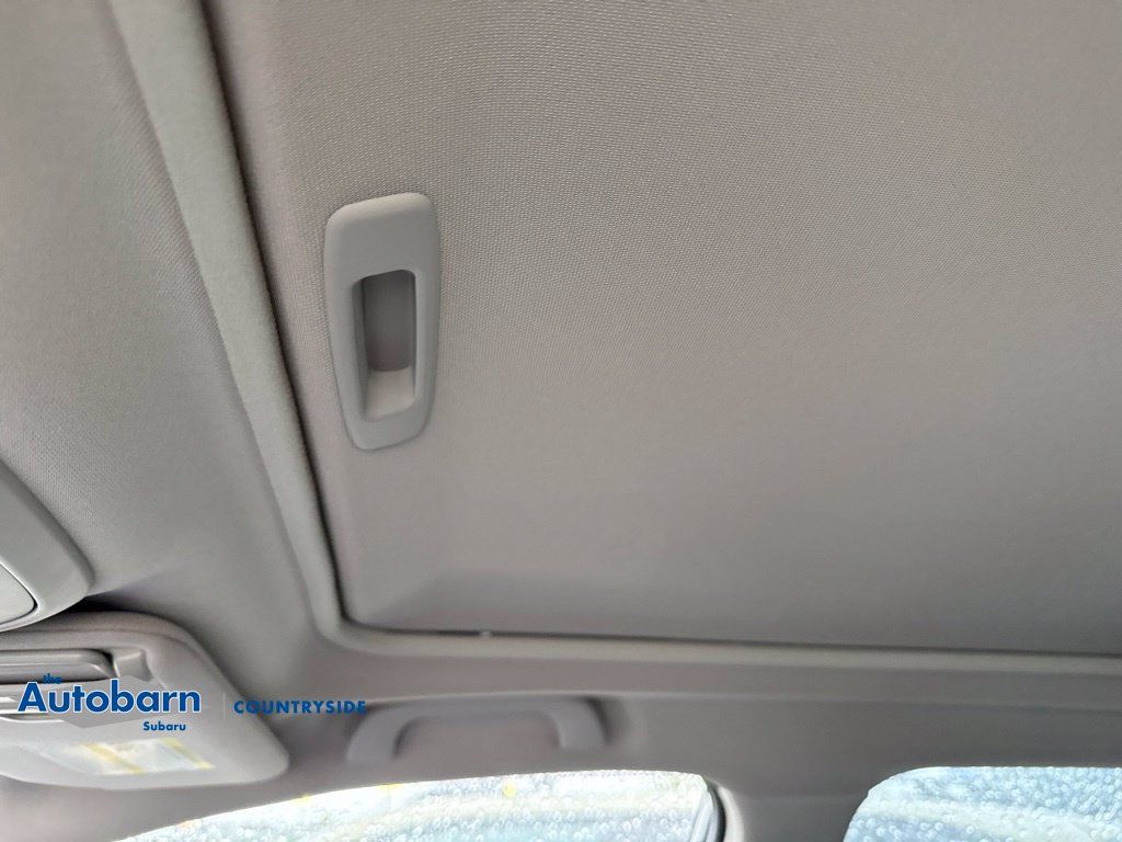 Used 2023 Subaru Forester Premium AWD/4WD image 6