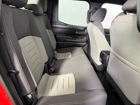 Used 2025 Toyota Tacoma TRD Sport image 26