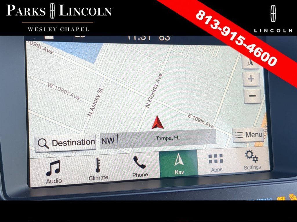 Used 2018 Ford Explorer Limited w/ Ford Safe & Smart Package FWD image 21