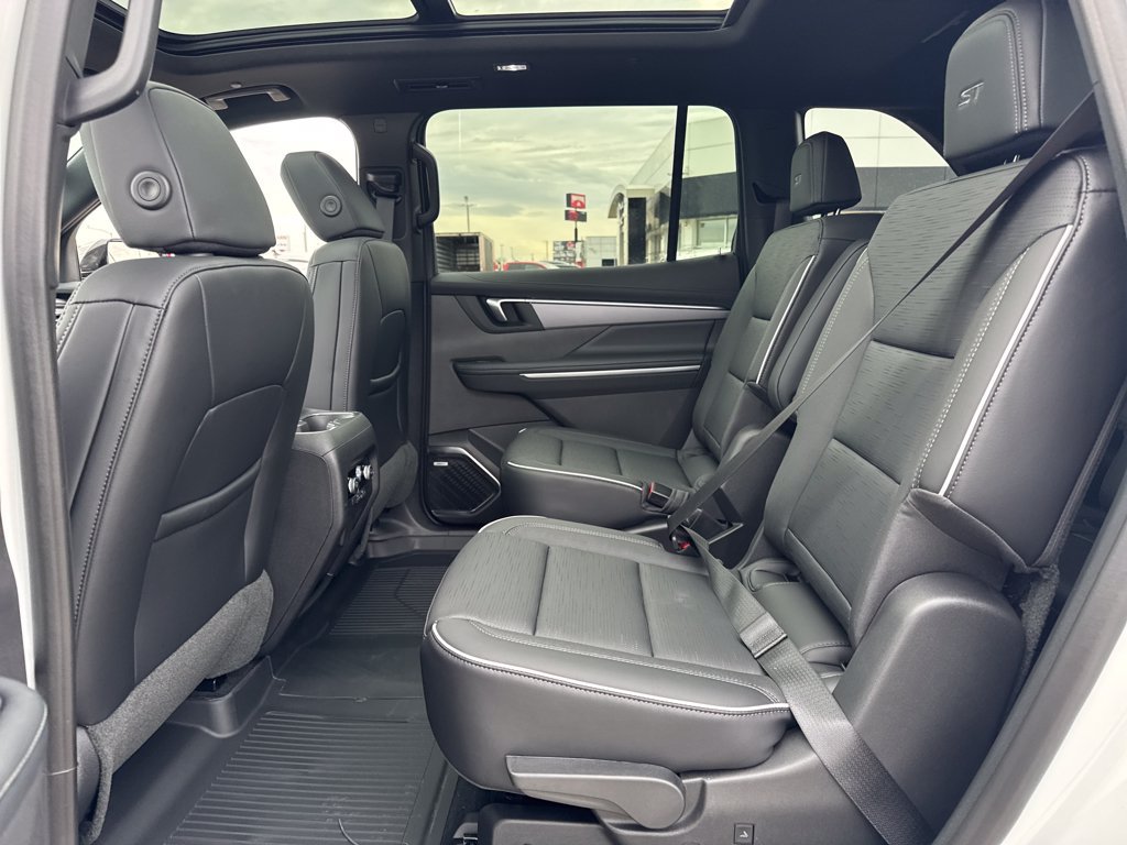 New 2026 Buick Enclave Sport Touring w/ Power Package FWD image 13