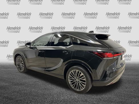 Certified 2025 Lexus RX 350 AWD w/ Convenience Package image 9