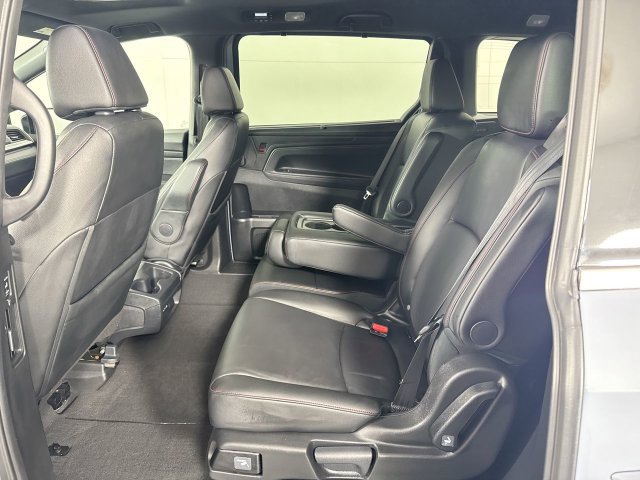 Used 2025 Honda Odyssey Sport-L image 24