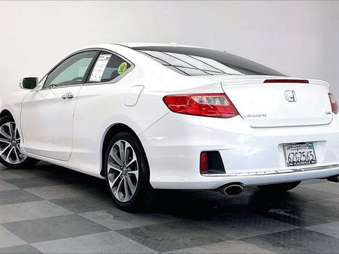 Used 2013 Honda Accord EX-L image 10