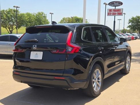 Used 2025 Honda CR-V EX-L image 5