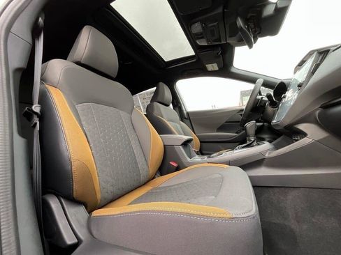 Certified 2025 Subaru Crosstrek 2.5i Sport w/ Crosstrek Mirror Package image 13