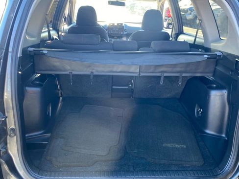 Used 2011 Toyota RAV4 Sport w/ Sport Extra Value Pkg image 11