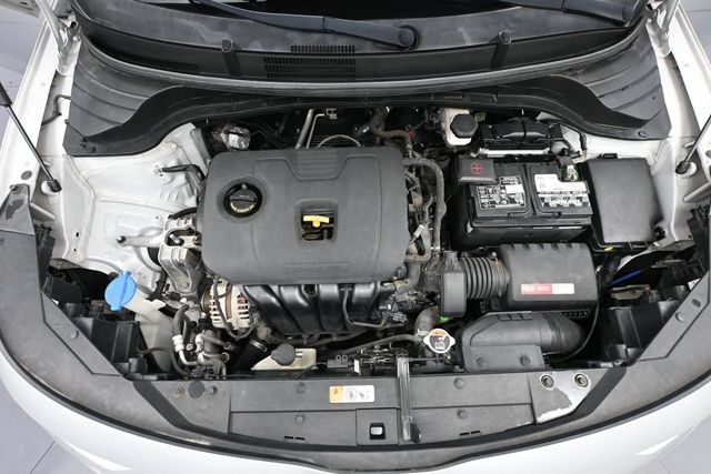Used 2020 Kia Soul LX FWD image 38