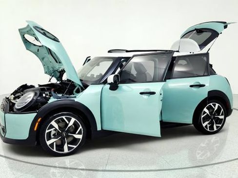 Used 2026 MINI Cooper S FWD image 14