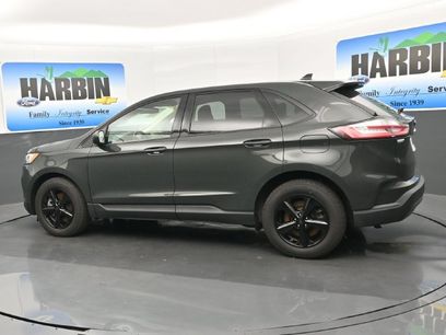 Used 2023 Ford Edge SE