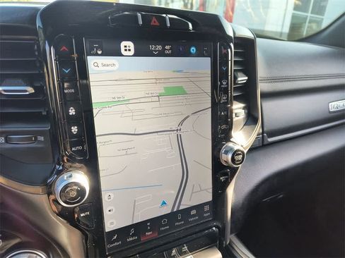 Used 2023 RAM 1500 Rebel w/ Night Edition image 18