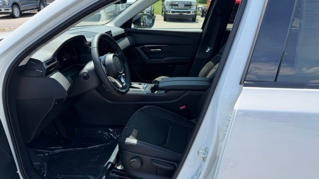 New 2026 MAZDA CX-5 Select AWD/4WD image 11