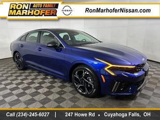 Used 2025 Kia K5 GT-Line w/ GT-Line Premium Package 360° Tour