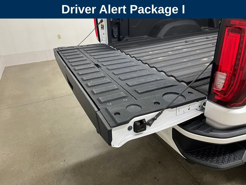 Used 2020 GMC Sierra 2500 Denali w/ Denali Ultimate Package AWD/4WD image 9