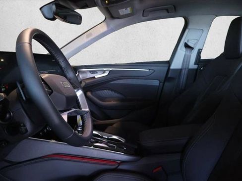 New 2026 Audi A6 Premium Plus image 4