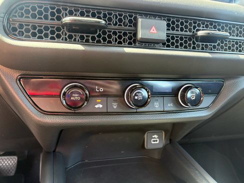 Certified 2023 Honda HR-V LX image 18