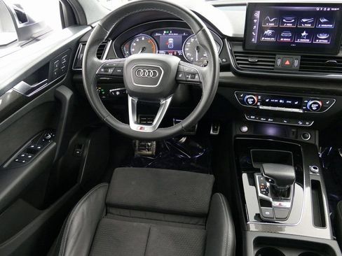 Used 2023 Audi SQ5 Premium w/ Convenience Package image 27