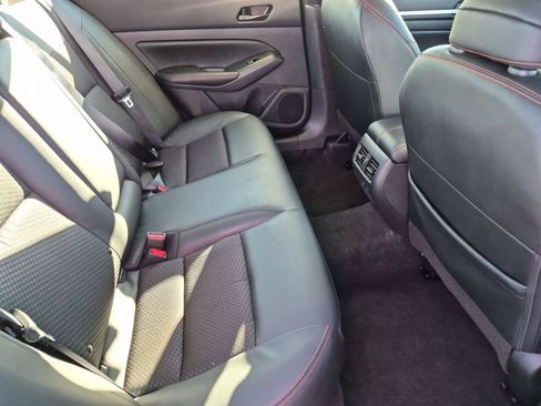 Used 2026 Nissan Altima 2.5 SR FWD image 28