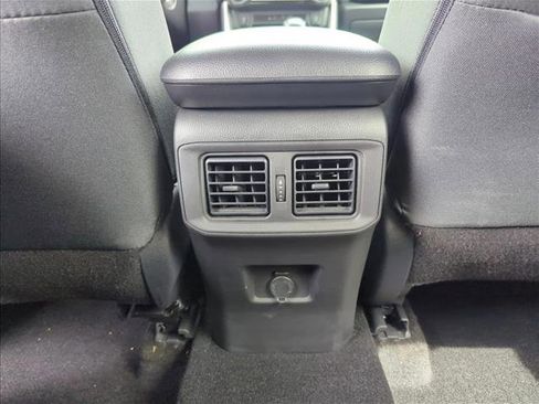 Certified 2025 Toyota RAV4 LE image 20