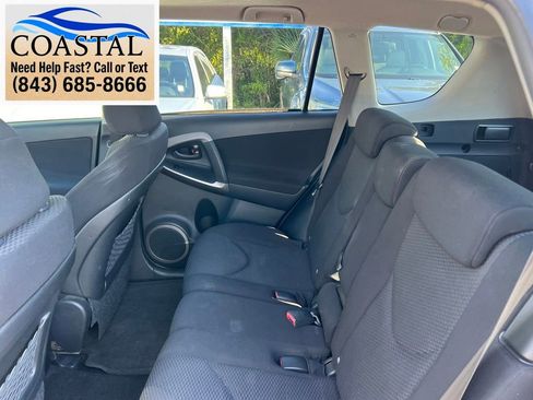 Used 2008 Toyota RAV4 Sport AWD/4WD image 10