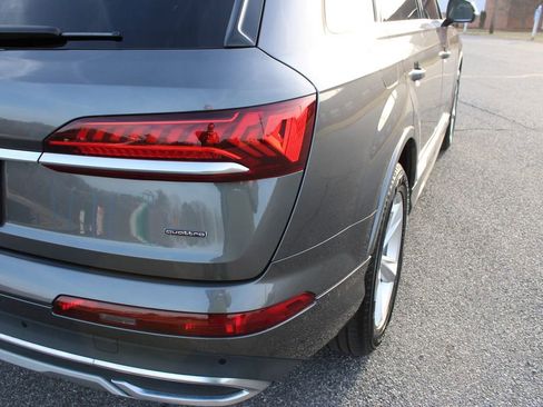 Used 2024 Audi Q7 2.0T Premium Plus image 49