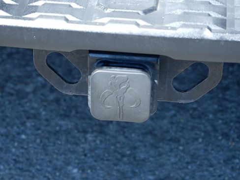 Used 2020 Toyota Tacoma TRD Off-Road w/ Technology Package image 45