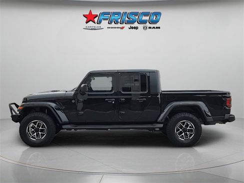 Certified 2021 Jeep Gladiator Sport image 5