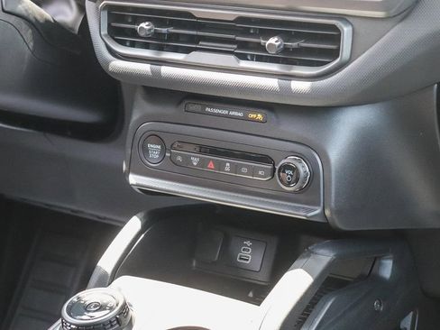 Used 2025 Ford Bronco Sport Big Bend image 15