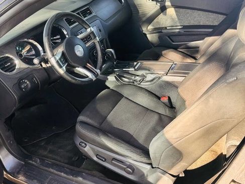Used 2014 Ford Mustang Coupe w/ Equipment Group 102A image 11