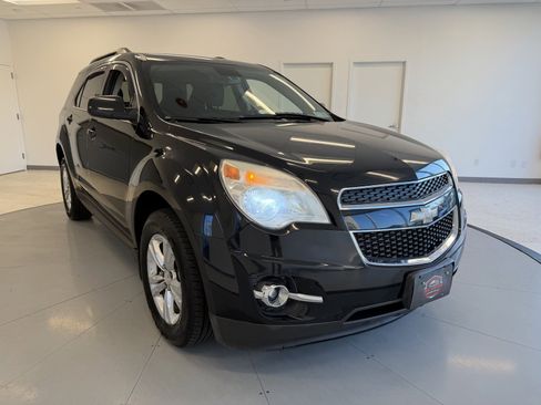 Used 2015 Chevrolet Equinox LT w/ Driver Convenience Package image 1
