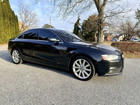 Used 2013 Audi A4 2.0T Premium Plus image 3