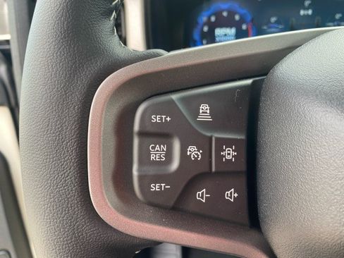 New 2026 Ford Bronco Outer Banks w/ Sasquatch Package AWD/4WD image 21