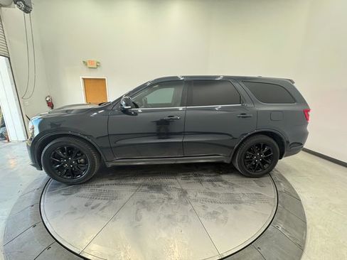 Used 2018 Dodge Durango GT w/ Blacktop Package image 16
