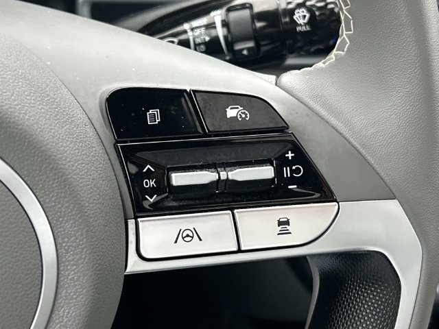 Certified 2026 Hyundai Elantra SEL Sport Premium FWD image 20