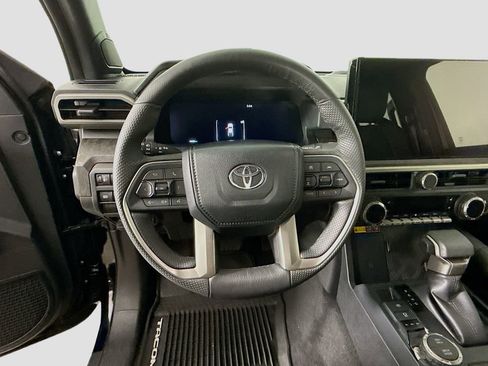 Certified 2024 Toyota Tacoma Limited w/ Limited Package (LT) AWD/4WD image 11