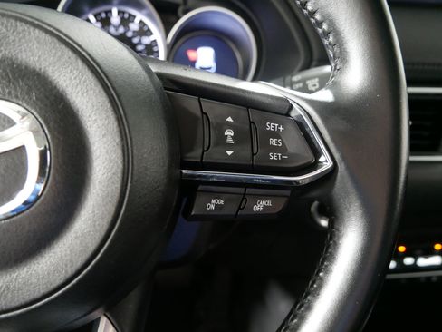 Used 2025 MAZDA CX-5 AWD 2.5 S w/ Preferred Package image 28