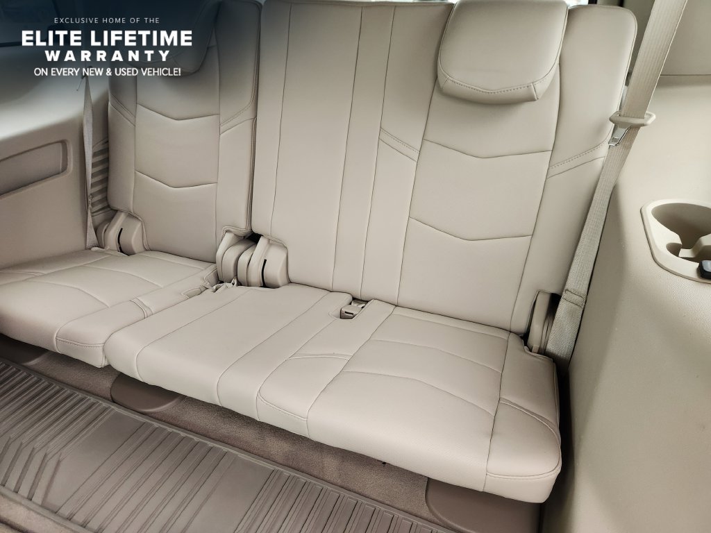 Used 2020 Cadillac Escalade Premium Luxury AWD/4WD image 29