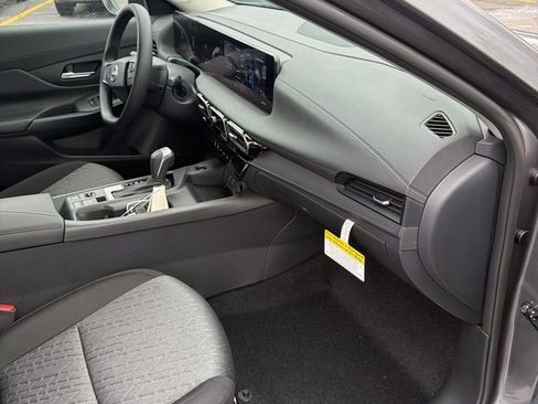 New 2026 Nissan Sentra SV w/ Floor Mat Package image 29