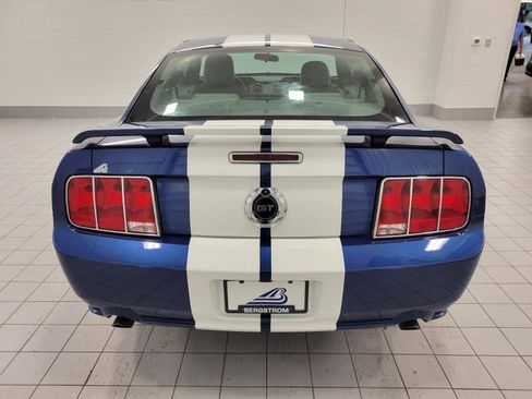 Used 2006 Ford Mustang GT Premium RWD image 22
