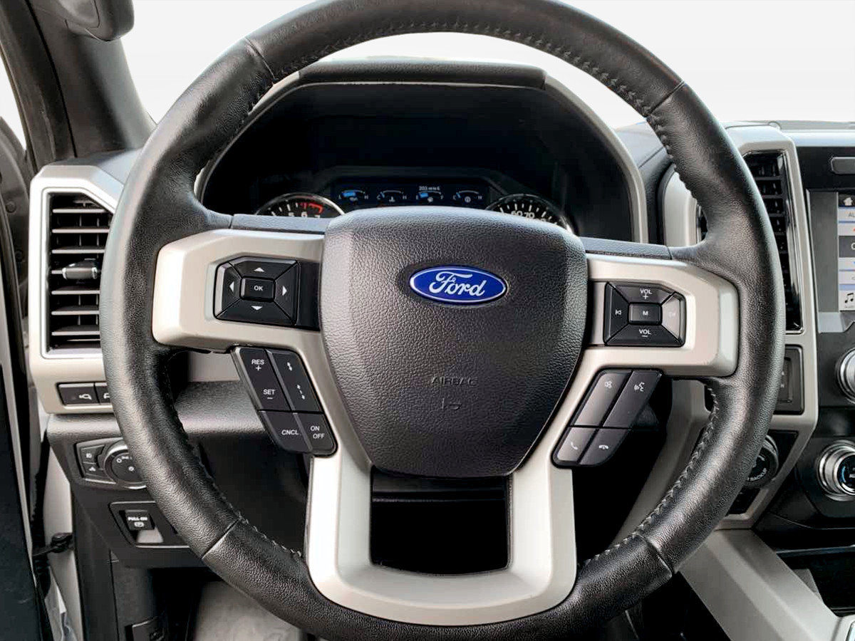 Used 2019 Ford F150 Lariat w/ Equipment Group 502A Luxury AWD/4WD image 25