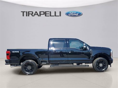 New 2026 Ford F250 XLT w/ XLT Premium Package image 4