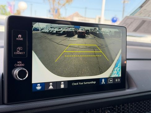 New 2026 Honda CR-V Sport-L image 19