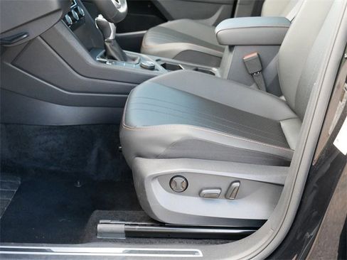 Certified 2024 Volkswagen Tiguan Wolfsburg Edition image 14