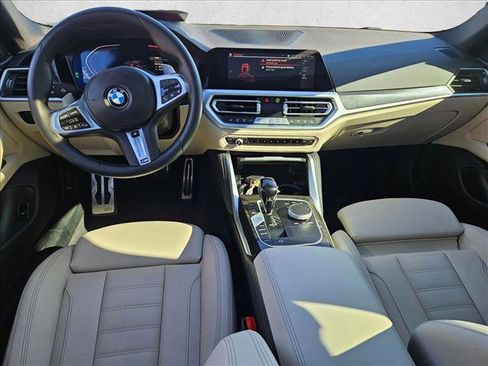 Certified 2023 BMW 430i Gran Coupe w/ M Sport Package image 17