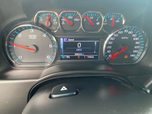 Used 2018 Chevrolet Tahoe LS w/ Max Trailering Package image 12